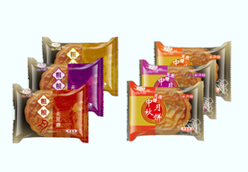 中秋月饼