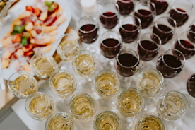 高脚杯红酒杯图片