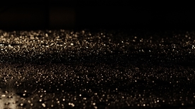 暗金颗粒黑色合成背景素材