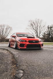 汽车跑车轿跑道路背景素材