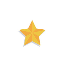 五角星
