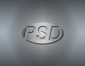 字体样式 金属图标