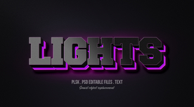 字体样式 背光主题