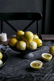 百香果  黄金百香果