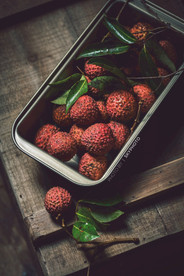 荔枝   妃子笑荔枝