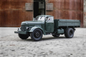 解放牌高档车模玩具