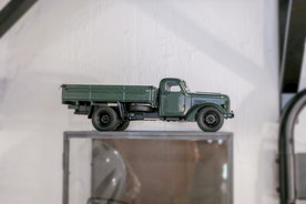 解放牌高档车模玩具