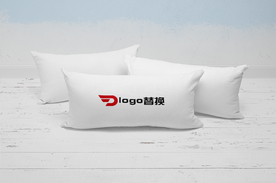 枕头样机