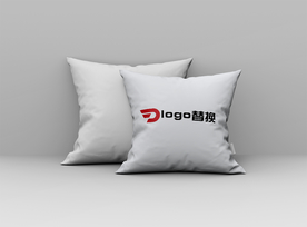 枕头样机