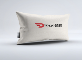 枕头样机