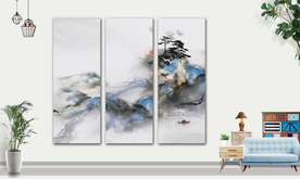 壁画