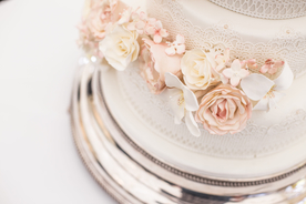 婚礼蛋糕婚庆蛋糕