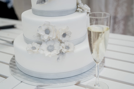 婚礼蛋糕婚庆蛋糕