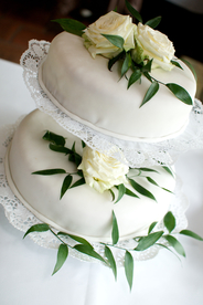 婚礼蛋糕婚庆蛋糕