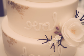 婚礼蛋糕婚庆蛋糕