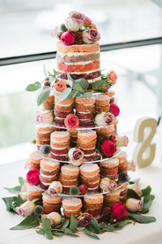 婚礼蛋糕婚庆蛋糕