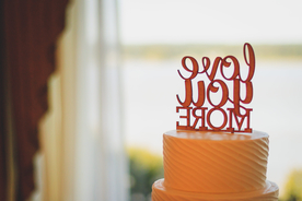 婚礼蛋糕婚庆蛋糕