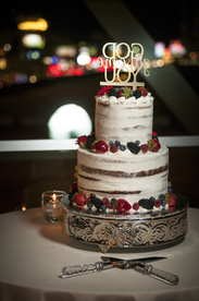 婚礼蛋糕婚庆蛋糕