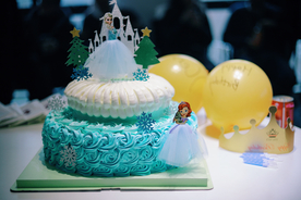 婚礼蛋糕婚庆蛋糕