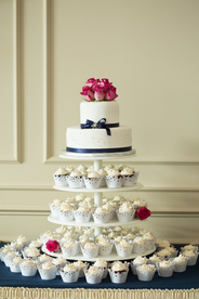 婚礼蛋糕婚庆蛋糕