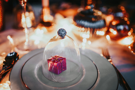 婚礼蛋糕婚庆蛋糕