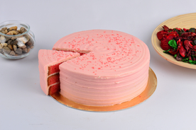 草莓蛋糕水果蛋糕图片