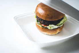 汉堡包汉堡图片