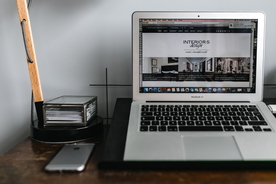 笔记本电脑图片