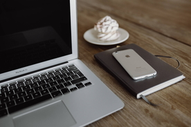 笔记本电脑图片