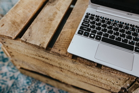 笔记本电脑图片