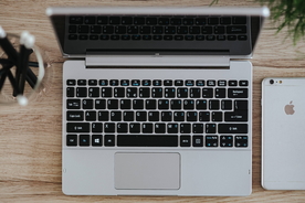 笔记本电脑图片