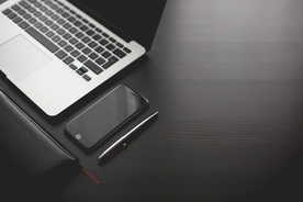 笔记本电脑图片