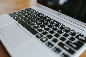 笔记本电脑图片