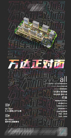 地产 朋友圈 新媒体 LOFT