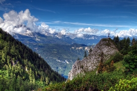 山
