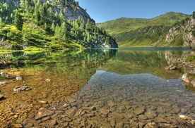 山水