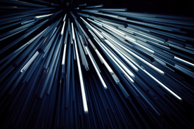 波纹 水晶画 矢量抽象 高清抽