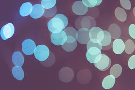 抽象唯美背景图片