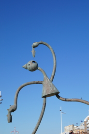 沙滩海岸海滨岛屿图片