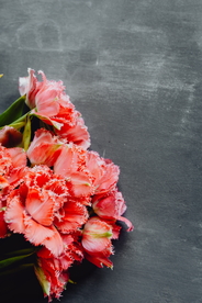 花束花艺插花桌花捧花图片