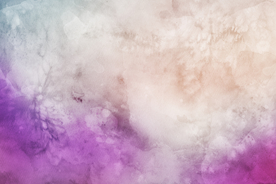 抽象唯美水彩泼墨图片