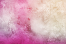 抽象唯美水彩泼墨图片