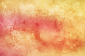 抽象唯美水彩泼墨图片