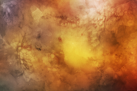 抽象唯美水彩泼墨图片