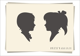 男孩 女孩 头像