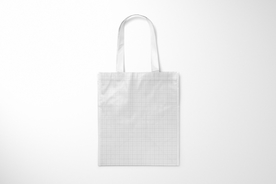 层压无纺布手提袋03模型套装