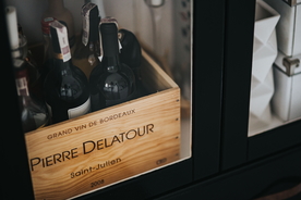 瓶子酒瓶玻璃瓶饮料瓶图片