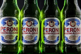 瓶子酒瓶玻璃瓶饮料瓶图片