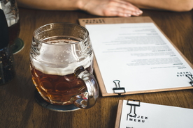 啤酒饮料酒水图片