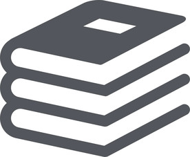 书页 图书 图书馆 书本 标志